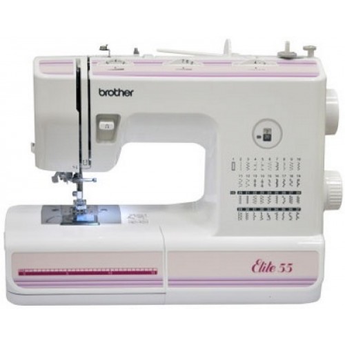 Швейная машина Brother Elite 55