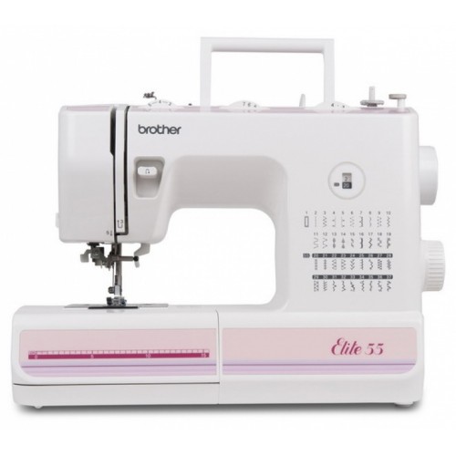 Швейная машина Brother Elite 55