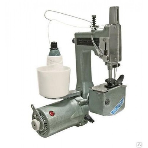 Мешкозашивочная машина GK- 9-2