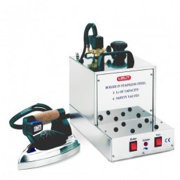 Парогенератор с утюгом Lelit PG 027 (5л)