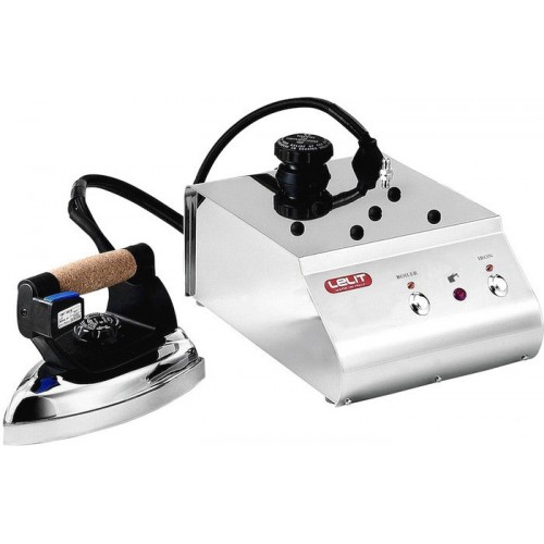 Утюг с парогенератором Lelit PS 21 (1,4л)