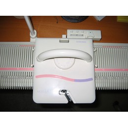 Вязальная машина Silver Reed LK 150