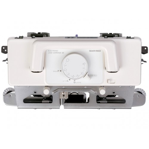 Каретка ажурная Silver Reed 580 LACE для Silver Reed SK-840