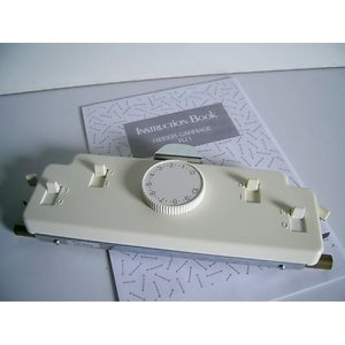 Каретка жаккардовая Silver Reed RJ1 для SK-280, SK-840