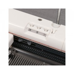 Вязальная машина Silver Reed SK 840-SRP60 опционально