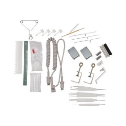 Вязальная машина Silver Reed SK 840-SRP60 опционально