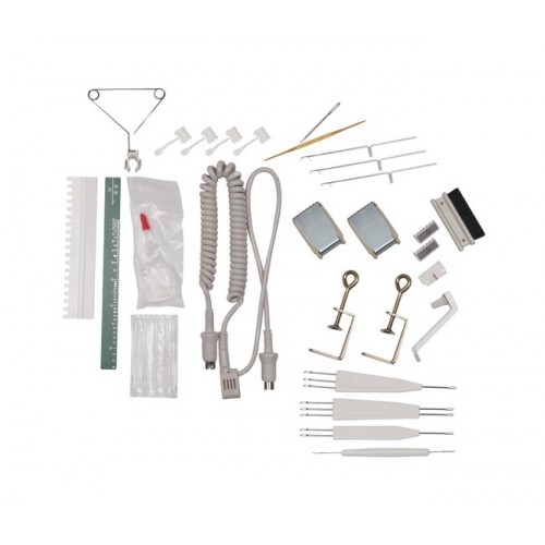 Вязальная машина Silver Reed SK 840-SRP60