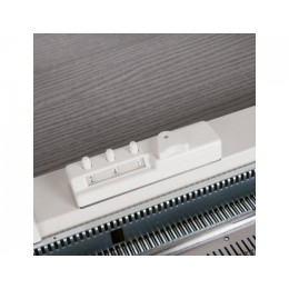 Вязальная машина Silver Reed SK 280/SRP60 опционально	