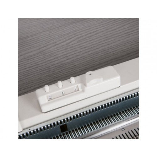 Вязальная машина Silver Reed SK 280/SRP60