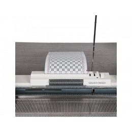 Вязальная машина Silver Reed SK 280/SRP60 опционально	