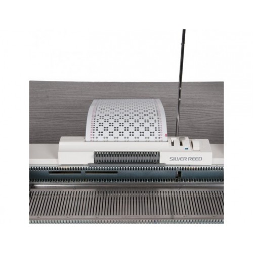 Вязальная машина Silver Reed SK 280/SRP60