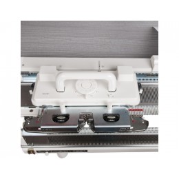 Вязальная машина Silver Reed SK 280/SRP60 опционально	