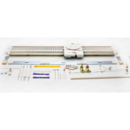 Вязальная машина Silver Reed LK 150