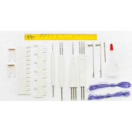 Вязальная машина Silver Reed LK 150