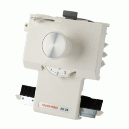 Каретка интарсия AG-24 для Silver Reed SK280, SK840