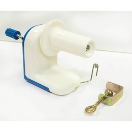 Моталка Silver Reed