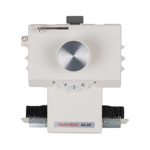 Каретка интарсия AG-24 для Silver Reed SK280, SK840