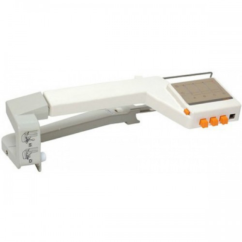 Автоматический сменник цвета YC-6 для Silver Reed 